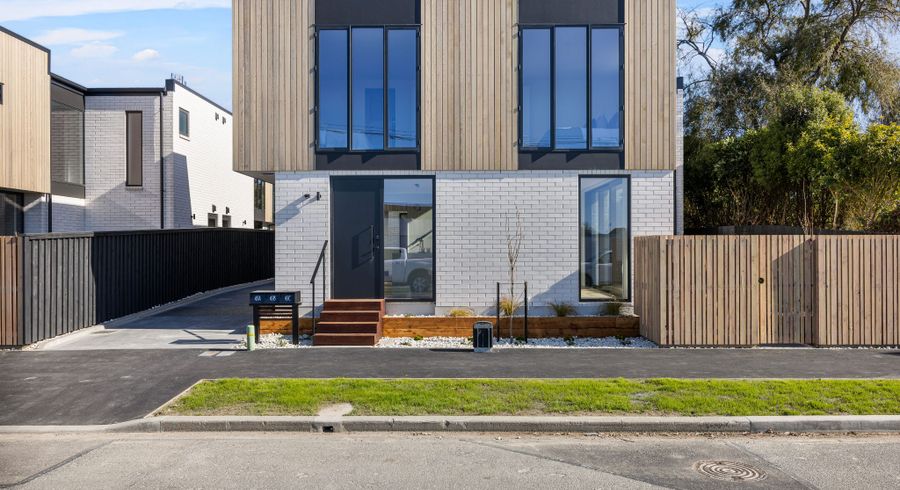  at 47A Browns Road, Merivale, Christchurch City, Canterbury