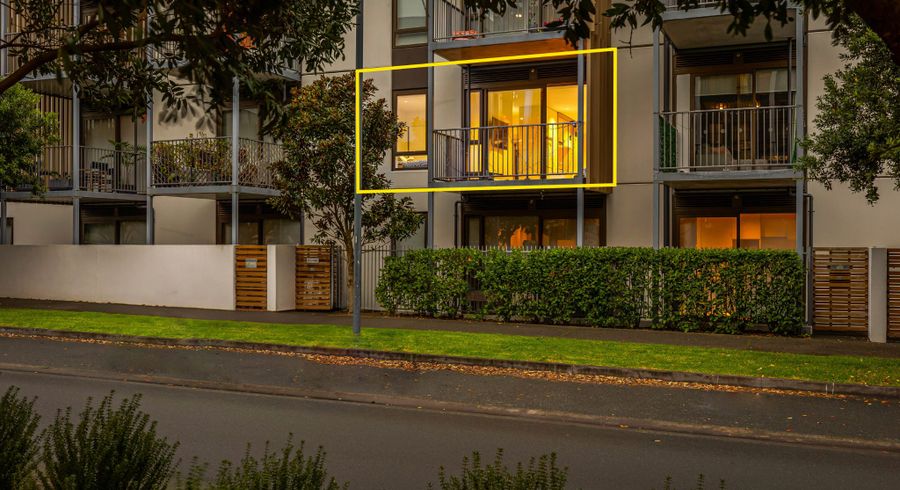  at 109/4 Bluegrey Avenue, Stonefields, Auckland City, Auckland