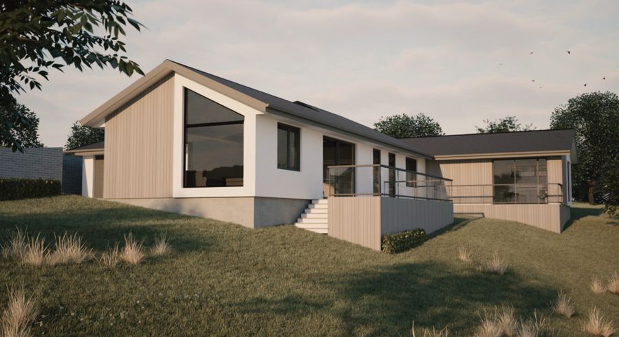  at 160 Penruddock Rise, Westmorland, Christchurch City, Canterbury