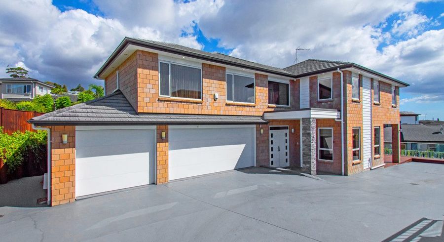  at 15 Bejoy Rise, East Tamaki, Manukau City, Auckland