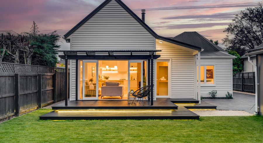  at 10 Weston Road, St Albans, Christchurch