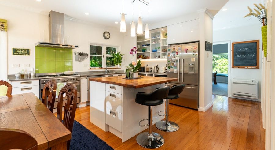  at 47 Marewa Road, Hataitai, Wellington