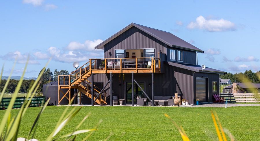  at 50 Flax Cutter Lane, Greytown, South Wairarapa, Wellington