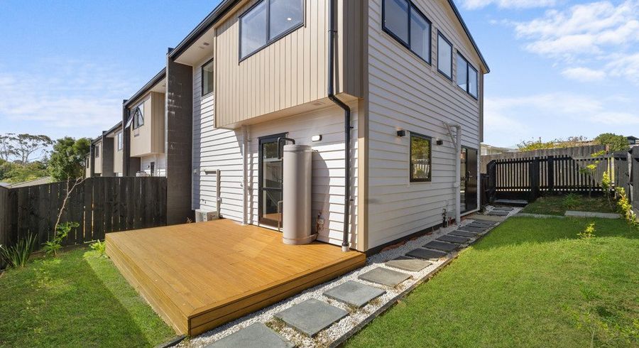  at 16A Jade Avenue, Pakuranga Heights, Manukau City, Auckland