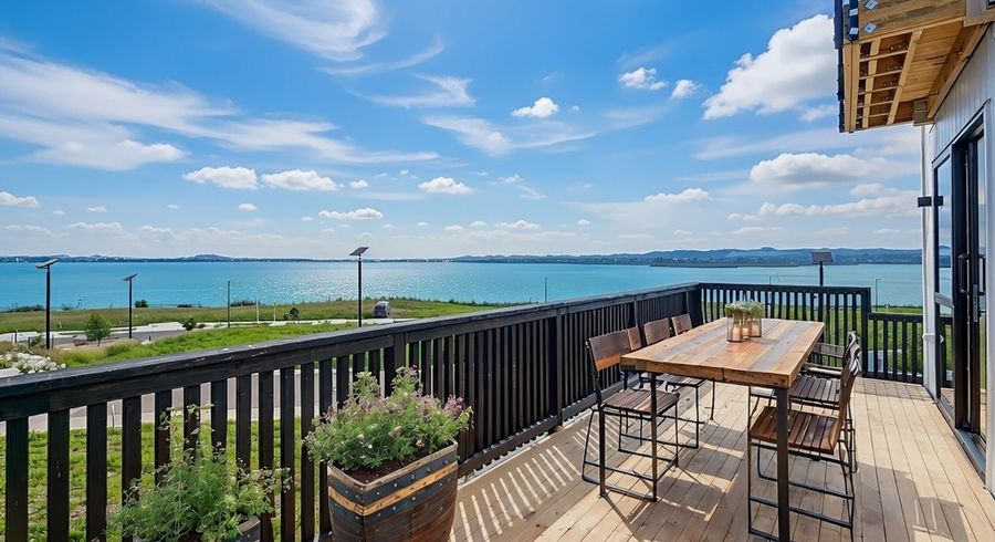  at 82 Picnic Point Road, Hobsonville, Waitakere City, Auckland