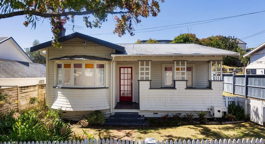  at 23 Warwick Street, Morningside, Auckland