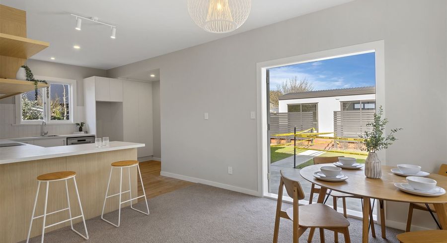  at 8 Guild Street, Richmond, Christchurch