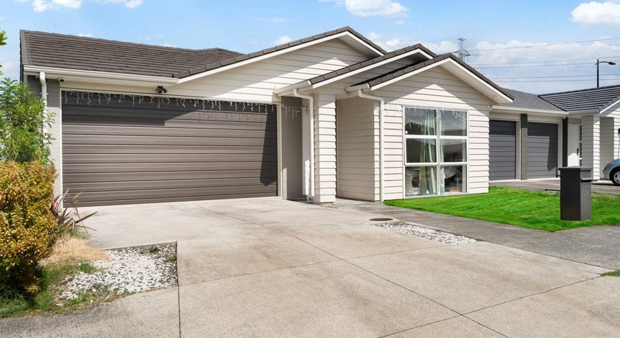  at 18 Gum Spear Road, Takanini, Auckland