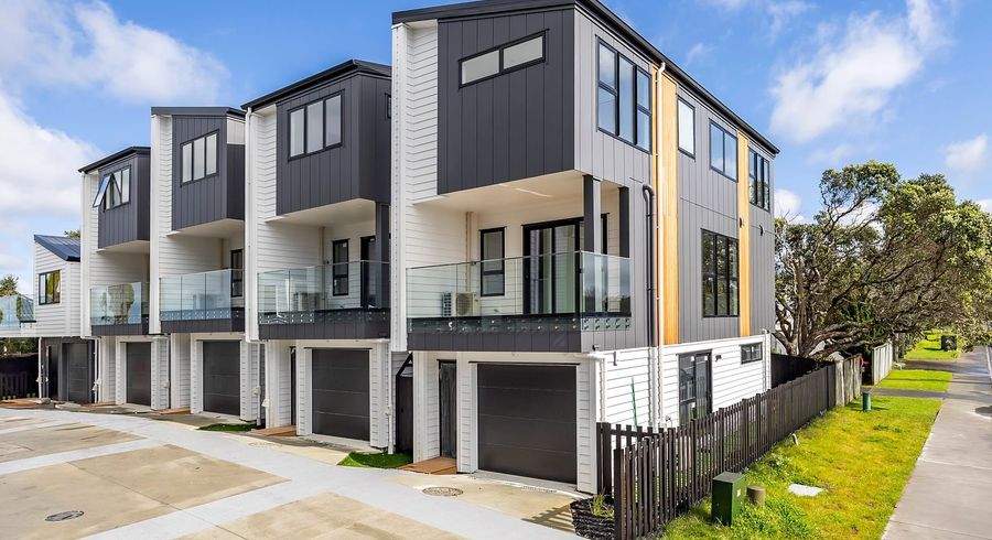  at 134 Mokoia Road, Chatswood, North Shore City, Auckland