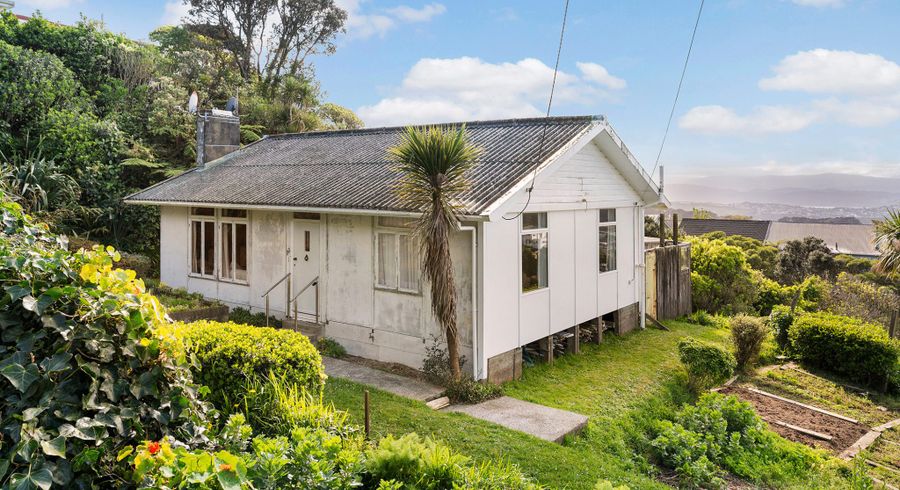  at 32 Whaui Street, Vogeltown, Wellington, Wellington