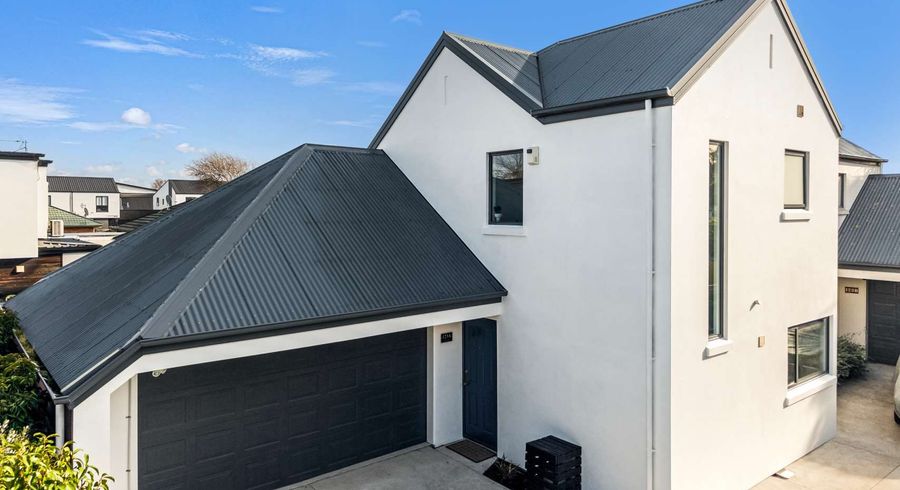  at 123a Canon Street, Edgeware, Christchurch City, Canterbury