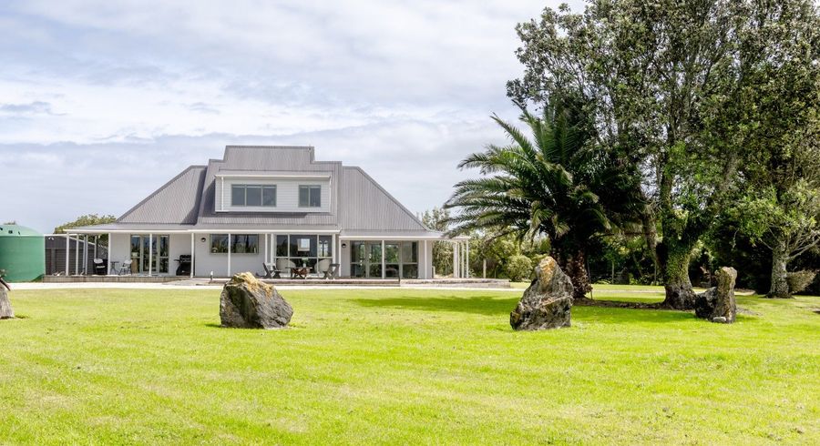  at 32 Greyhound Road, Arahura Valley, Hokitika, Westland, West Coast