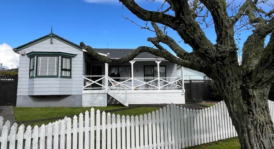  at 17 Redlands Grove, Swanson, Waitakere City, Auckland