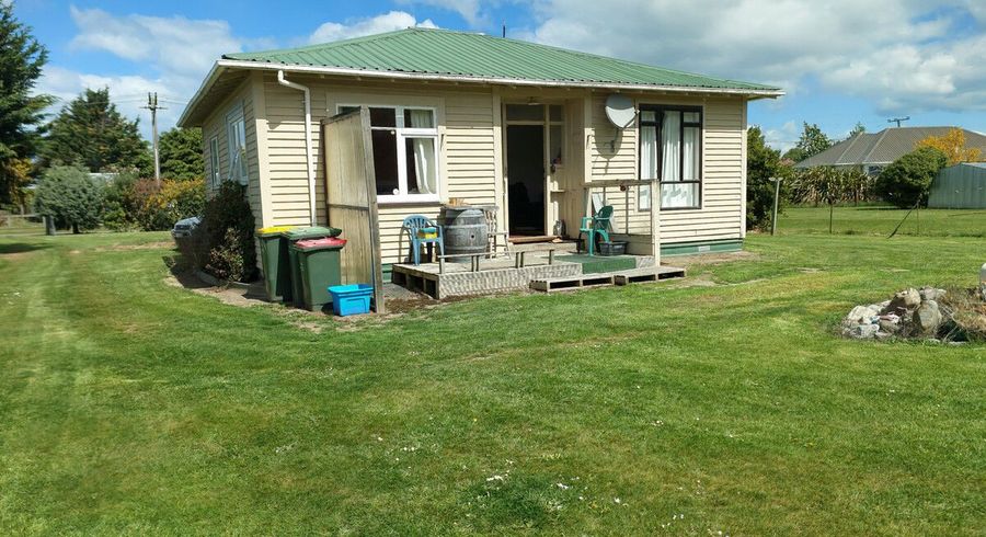  at 15 Meehan Place, Makikihi, Waimate, Canterbury