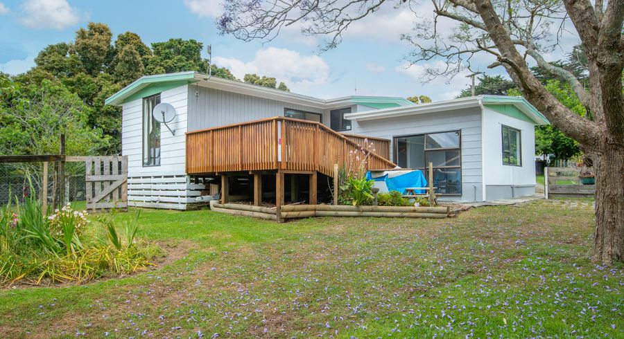  at 98 Corlett Road, Tauhoa