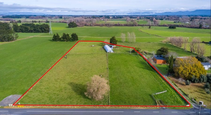  at 128 Waihakeke Road, Carterton, Carterton, Wellington