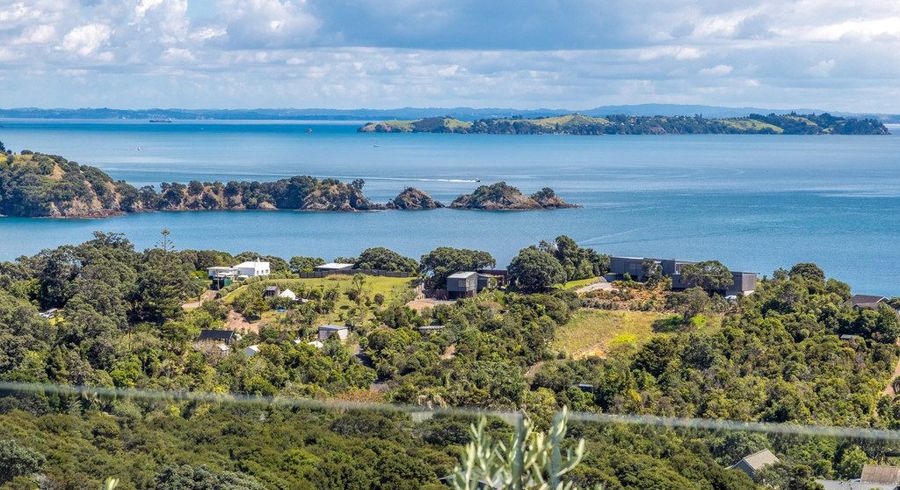  at 68 Hauraki Road, Oneroa, Waiheke Island