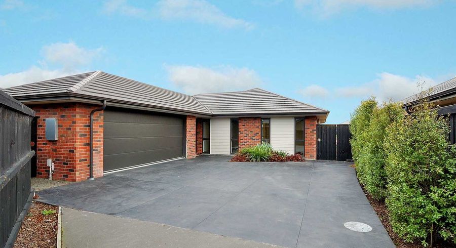 at 15D Blackburn Street, Kaiapoi, Waimakariri, Canterbury
