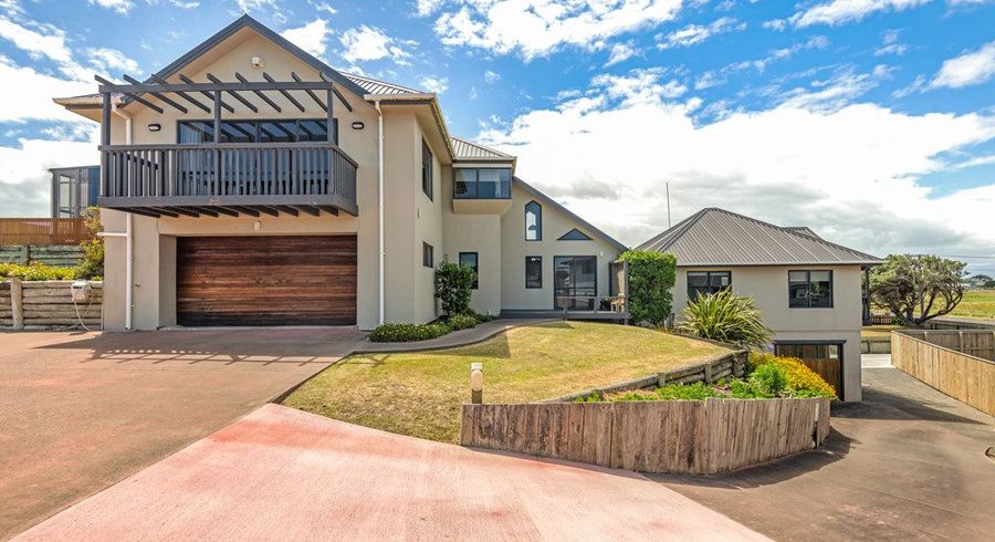  at 29 Bond Street, Foxton Beach, Horowhenua, Manawatu / Whanganui