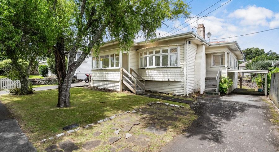  at 140 Peary Road, Mount Eden, Auckland City, Auckland