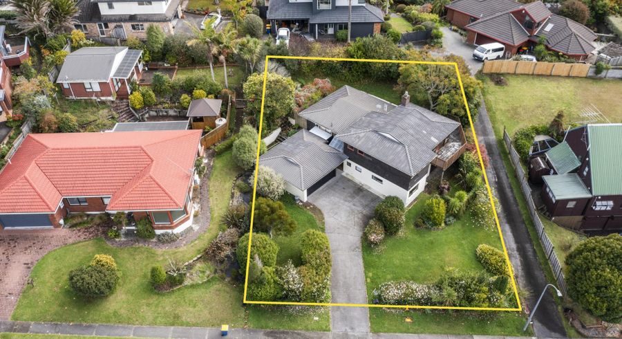  at 50 Redwing Street, Browns Bay, North Shore City, Auckland