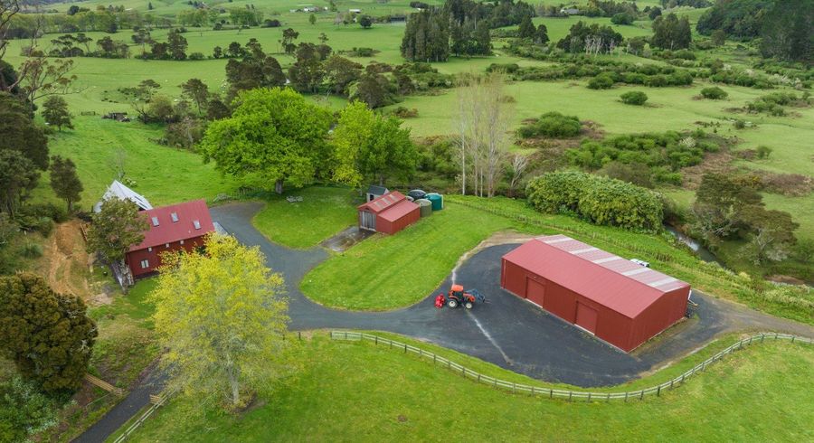  at 377 Clevedon Kawakawa Rd, Clevedon