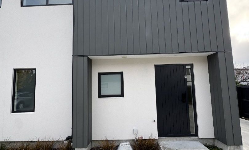  at 1/19 Brockworth Place, Riccarton, Christchurch City, Canterbury