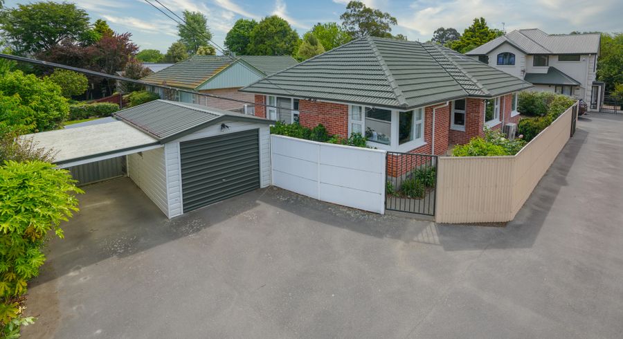  at 93 Crofton Road, Harewood, Christchurch