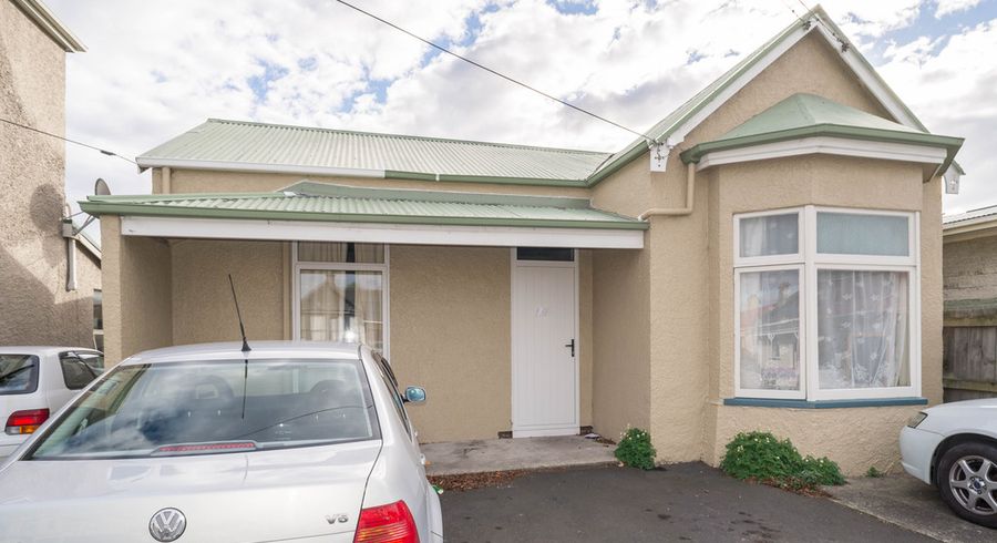  at 212 Leith Street, North Dunedin, Dunedin