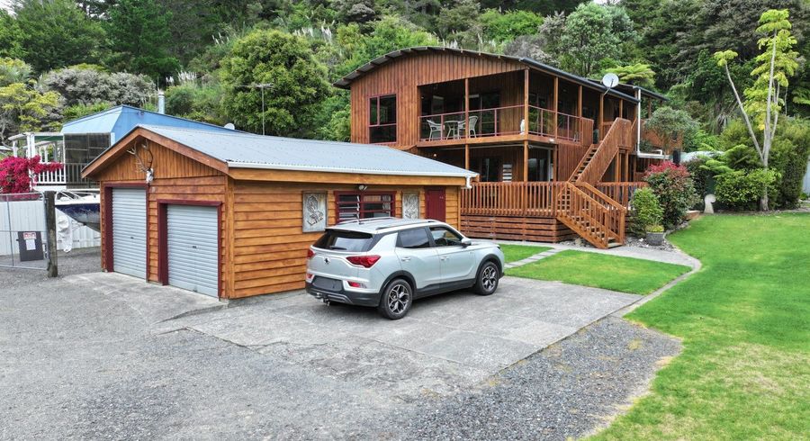  at 26 Tapu Coroglen Road, Thames, Thames-Coromandel, Waikato