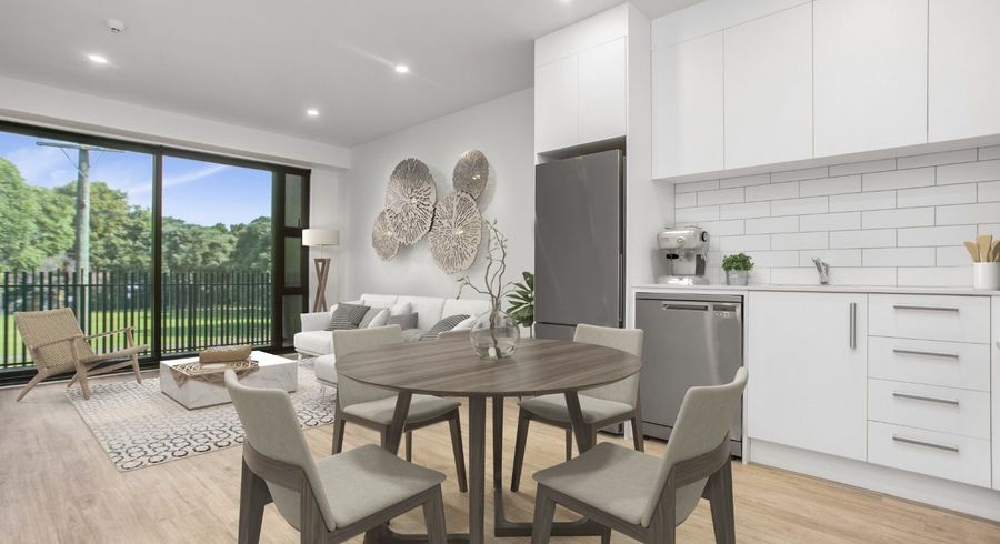  at G02/1 Parata Street, Point England, Auckland City, Auckland