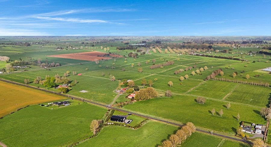  at 84 Goodwin Road, Ohaupo, Waipa, Waikato