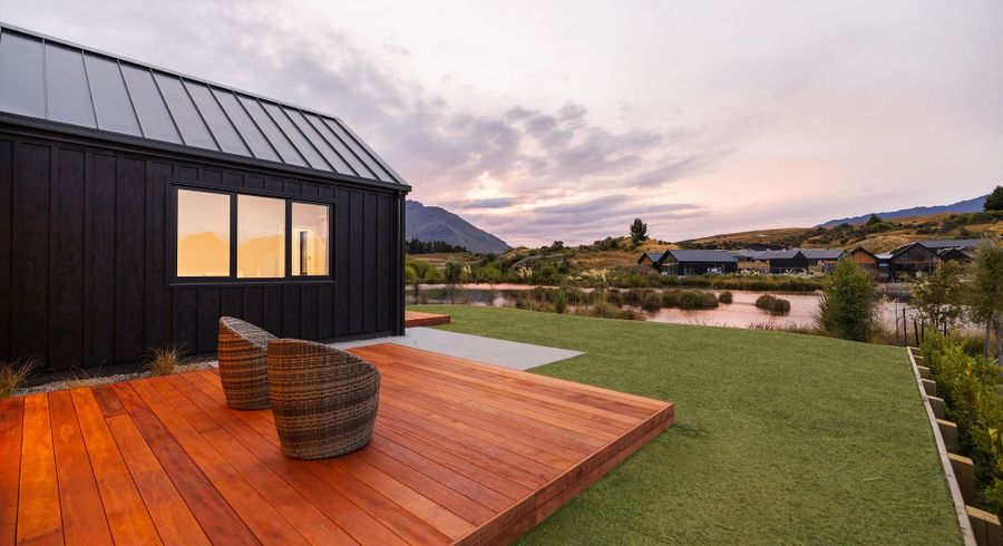  at 22 Woolshed Road, Jacks Point, Queenstown-Lakes, Otago