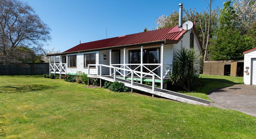  at 2A Frank Street, Koutu, Rotorua