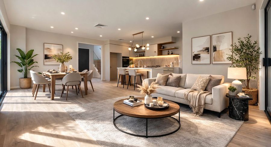  at 20A Kissling Place, Saint Johns, Auckland City, Auckland