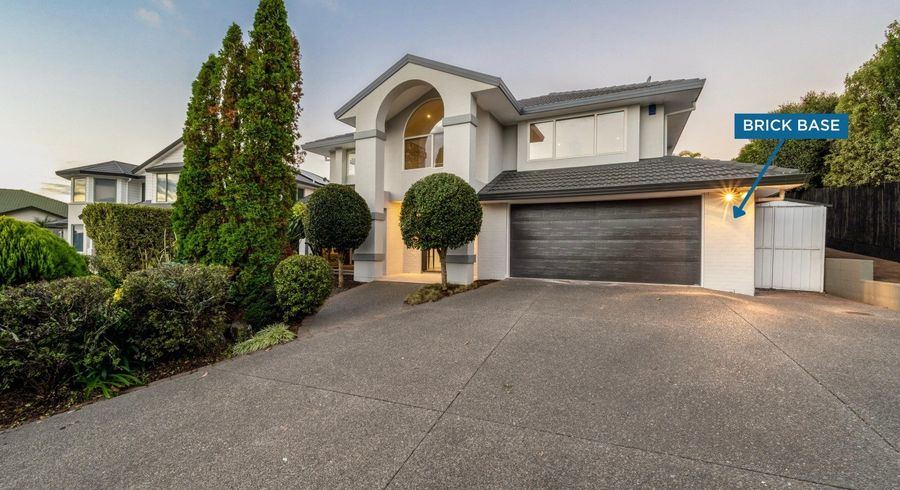  at 36 Woodgers Way, Somerville, Manukau City, Auckland