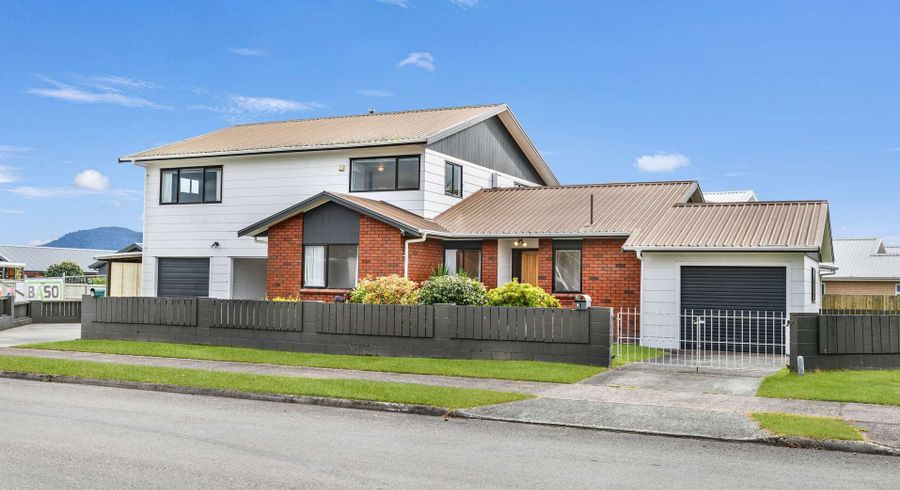  at 1 Mansfield Road, Owhata, Rotorua, Bay Of Plenty