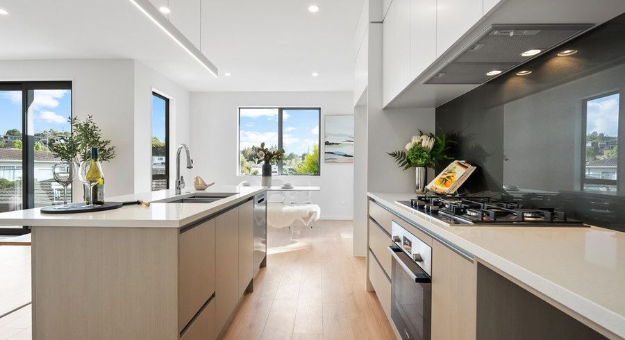  at 144B Oaktree Avenue, Browns Bay, North Shore City, Auckland
