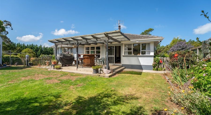  at 221 Ardgowan Road, Ardgowan, Oamaru