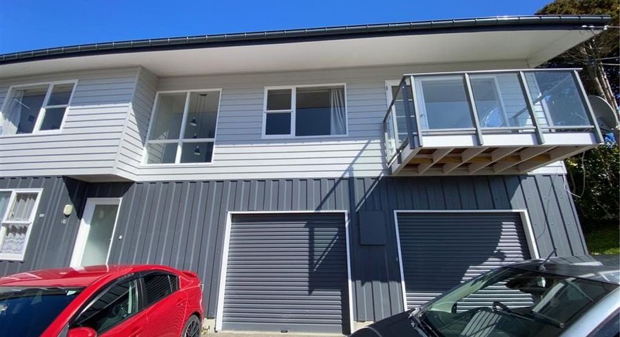  at 26 Middleton Road, Johnsonville, Wellington, Wellington