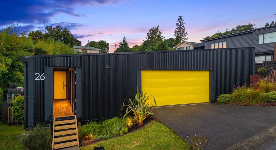  at 26 Arataki Views Way, Glen Eden, Waitakere City, Auckland