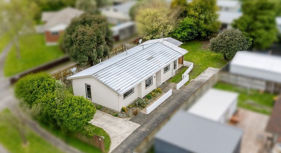  at 6 Marybank Mews, Highbury, Palmerston North, Manawatu / Whanganui