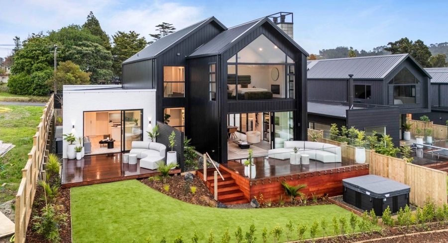 at 39 Elliot Street, Riverhead, Rodney, Auckland
