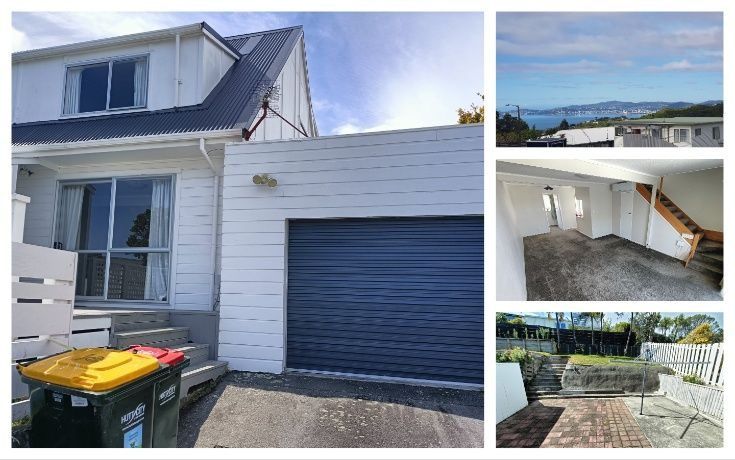  at 43B Cypress Drive, Maungaraki, Lower Hutt, Wellington