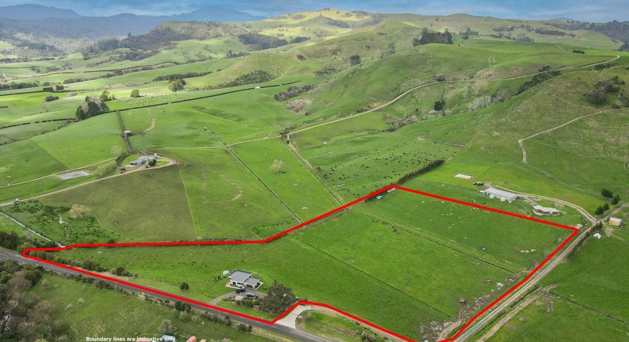  at 246 Maratoto Road, Coromandel, Thames-Coromandel, Waikato
