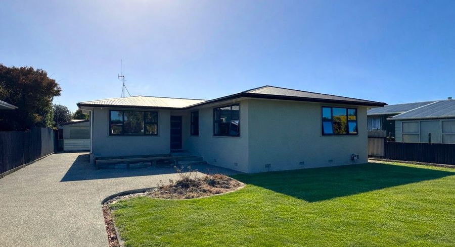  at 110 Ruamahanga Cres, Terrace End, Palmerston North, Manawatu / Whanganui