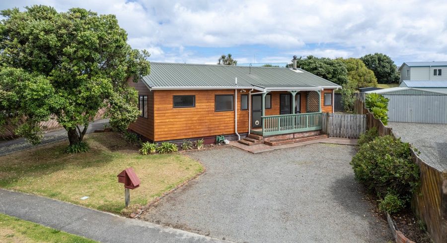  at 31 Scott Avenue, Otaki Beach, Otaki