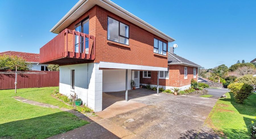  at 648 Mount Albert Road, Royal Oak, Auckland City, Auckland