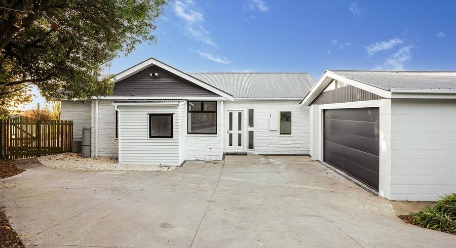  at 12 Dyers Pass Road, Cashmere, Christchurch