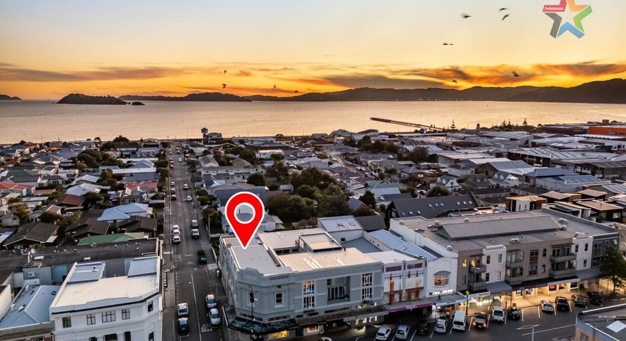  at 2/224 Jackson Street, Petone, Lower Hutt, Wellington